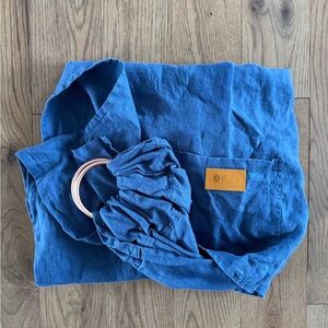 Kyte Baby Ring Sling